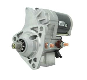 Startmotor 12V 4.0kW, original Denso - 1