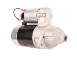 Startmotor 12V 1.0kW, original Hitachi - 1