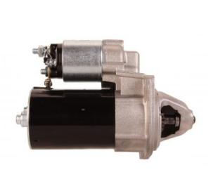 Startmotor 12V 1.1kW 9 kuggar CW, original Valeo - 3