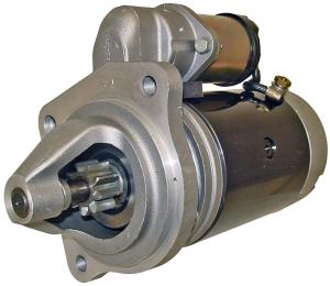 Startmotor 12V 3.0kW, original Lucas - 1