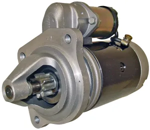 Startmotor 12V 3.0kW, original Lucas - 1