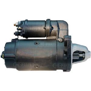 Startmotor 12V 1.4kW - 5