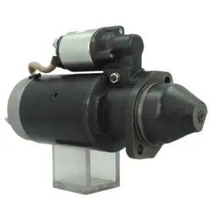 Startmotor 12V 3.0kW, renoverad original - 1