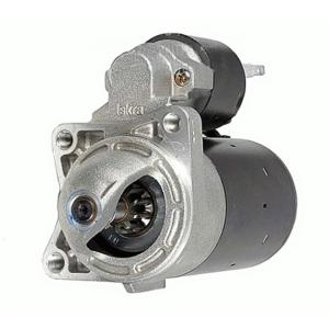 Startmotor 12V 0.9kW, original Mahle - 1