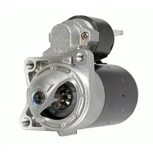 Startmotor 12V 0.9kW, original Mahle - 1
