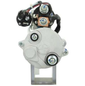 Startmotor 24V 7.6kW 38MT, original Prestolite - 5
