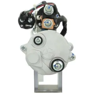 Startmotor 24V 7.6kW 38MT, original Prestolite - 5