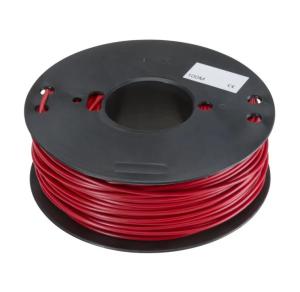Kabel 6mm2 röd Förtent - 2