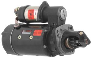 Startmotor 12V 37MT 4.0kW - 1