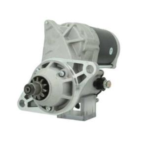 Startmotor 24V 5.5kW - 1