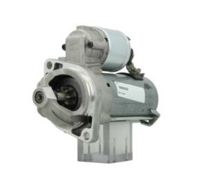 Startmotor 12V 1.3kW - 1