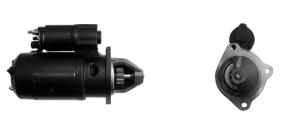 Startmotor 12V 2.1kW - 1