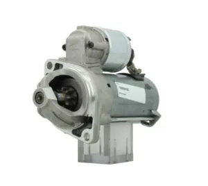 Startmotor 12V 1.3kW, original Valeo - 1