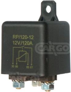Relä 12V 120A - 1