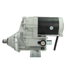 Startmotor 24V 5.5kW - 2