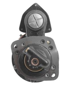 Startmotor 12V 37MT 4.0kW - 2
