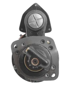 Startmotor 12V 37MT 4.0kW - 2