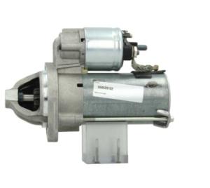 Startmotor 12V 1.3kW, original Valeo - 3