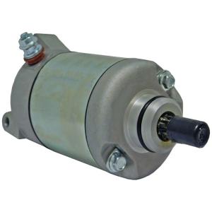 Startmotor 12V 0.6kW 9 kuggar CW - 1