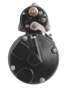 Startmotor 12V 37MT 4.0kW - 3