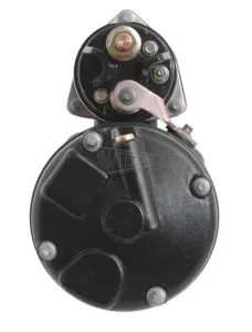 Startmotor 12V 37MT 4.0kW - 3