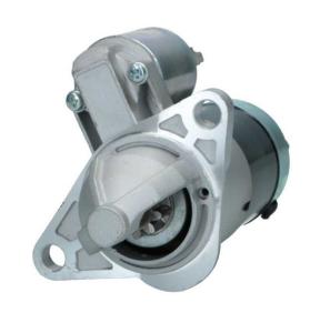 Startmotor 12V 1.0kW - 1