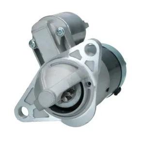 Startmotor 12V 1.0kW - 1