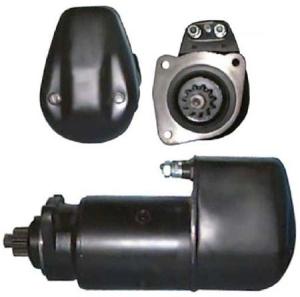 Startmotor 24V 5.4kW, begagnad - 1