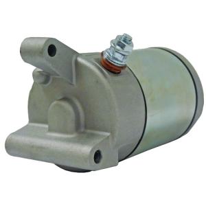 Startmotor 12V 0.6kW 9 kuggar CW - 2