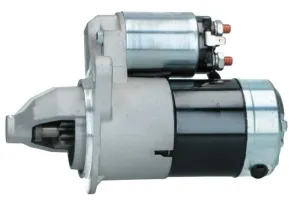 Startmotor 12V 1.0kW - 2
