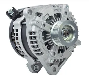 Generator 12V 240A - 1