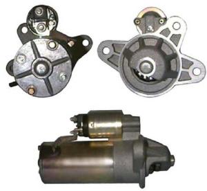 Startmotor 12V 2.3kW 13 Kuggar CW - 1