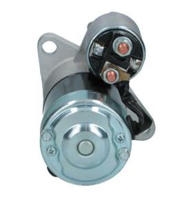 Startmotor 12V 1.0kW - 3