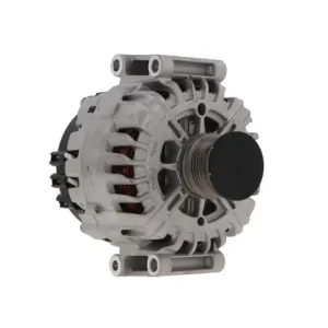 Generator 12V 220A, renoverad - 1