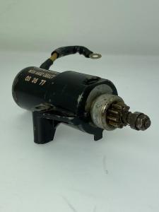 Startmotor 12V 10 kuggar CCW - 1