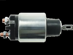 Solenoid Bosch 12V - 1