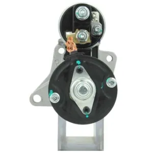 Startmotor 12V 1.4kW - 4