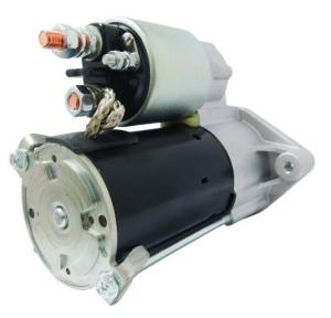 Startmotor 12V 0.8kW - 2