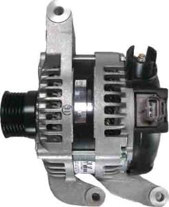 Generator 12V 150A, renoverad - 1