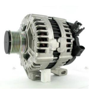 Generator 14V 150A, renoverad original - 1