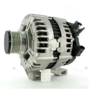 Generator 14V 150A, renoverad original - 1