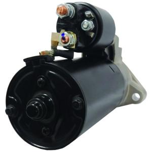 Startmotor 12V  1.8kW - 2