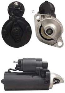 Startmotor 12V 1.8kW - 1