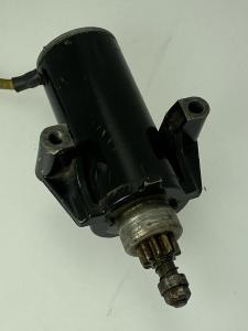Startmotor 12V 10 kuggar CCW - 3