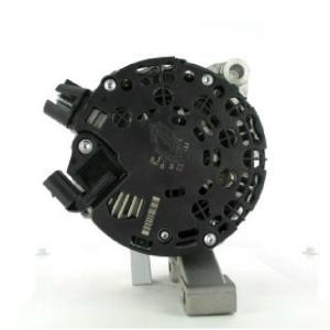 Generator 14V 150A, renoverad original - 2