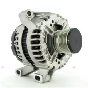 Generator 14V 150A, renoverad original - 3
