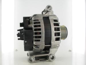 Generator 12V 150A, renoverad - 3