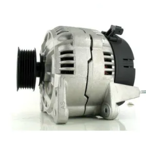 Generator 12V 115A, renoverad original - 2
