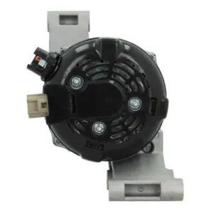 Generator 12V 120A, renoverad - 4