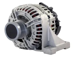 Generator 12V 140A, renoverad - 1